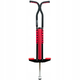 Pogo Merkan MER-002 mikina červená